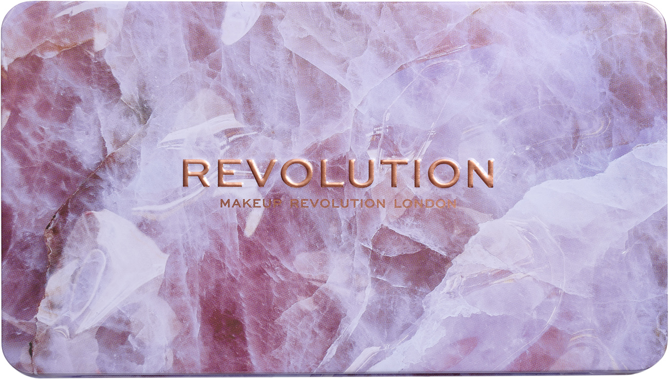 Revolution Forever Flawless